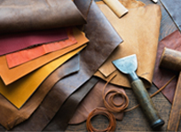 Leather Products