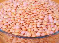 Food Processing (Pulses)