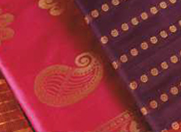 Banarasi Silk Saree