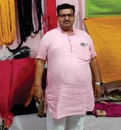 Rakesh Kant Rai