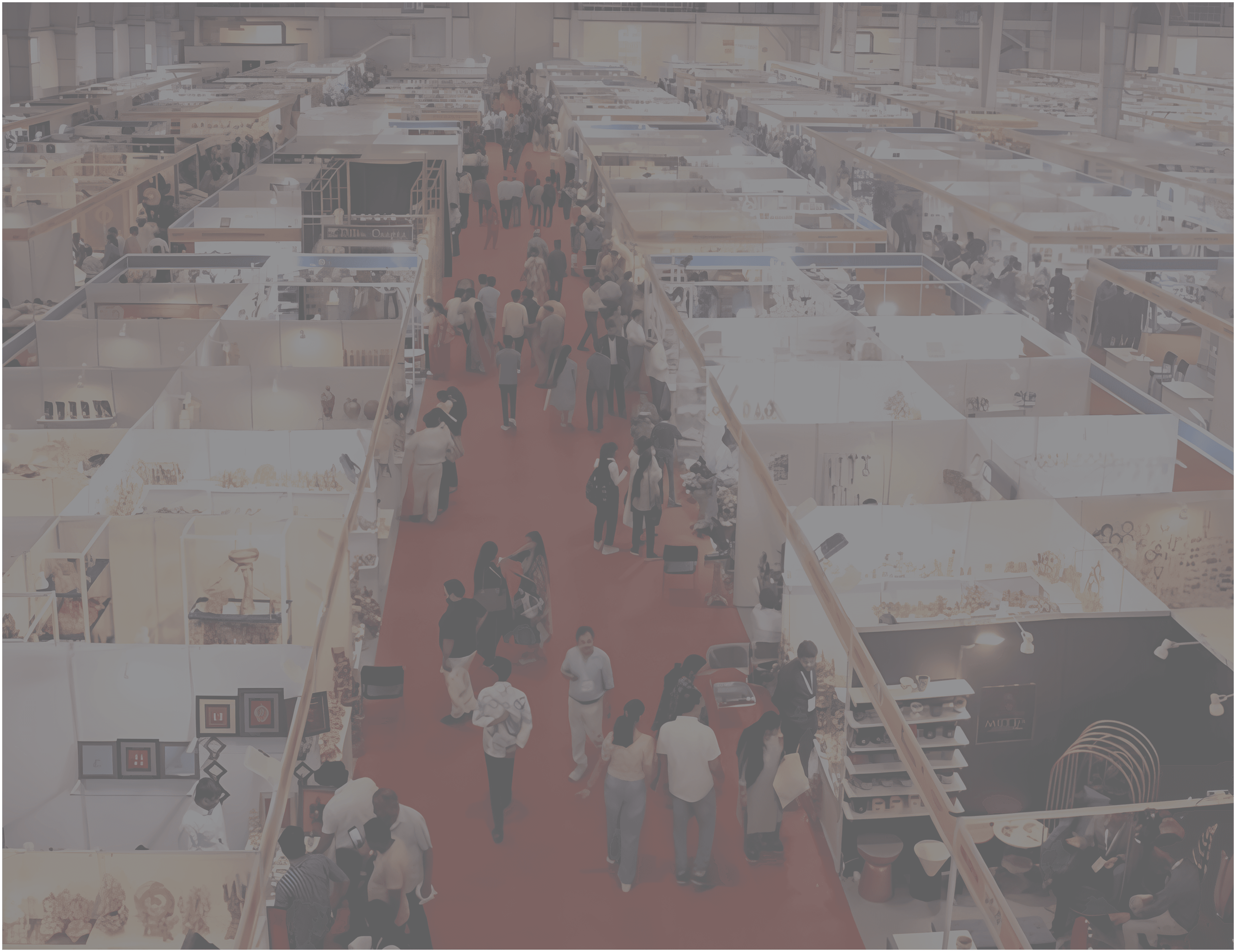 Exhibitions & Fairs