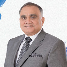 मुख्य सचिव