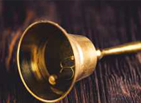 Ankle Bells (Ghungroo), Bells and Brass Products