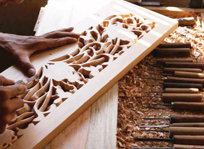 Wood Craft