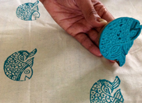 Textile Printing