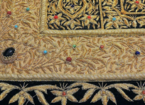 Zari-Zardozi