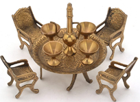 Brassware Craft
